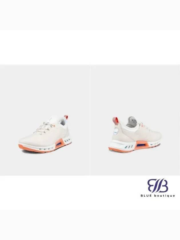 W Women's Biome Golf Shoes C4 130903 01378 - ECCO - BALAAN 1