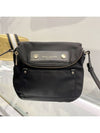 Preppy Natasha Mini Nylon Cross Bag Black - MARC JACOBS - BALAAN 2