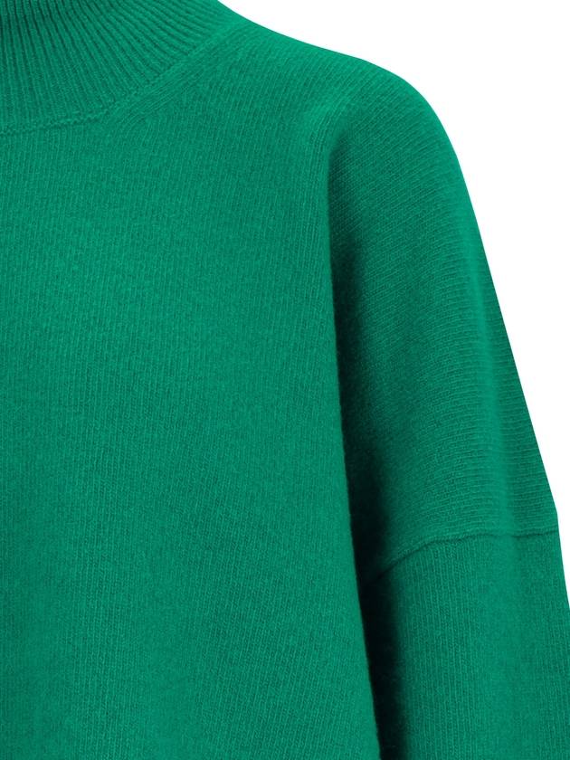 ROHE Sweaters Green - ROHE - BALAAN 4