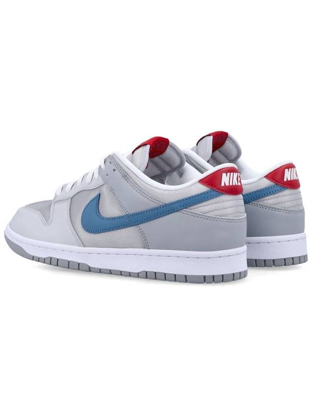 Nike Dunk Low Low Qs Sneakers - NIKE - BALAAN 4