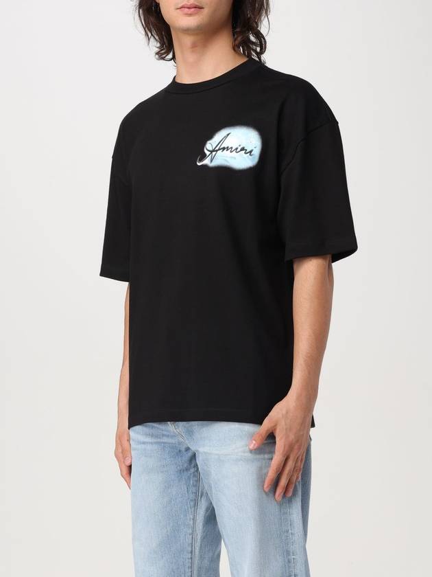 T-shirt men Amiri - AMIRI - BALAAN 4