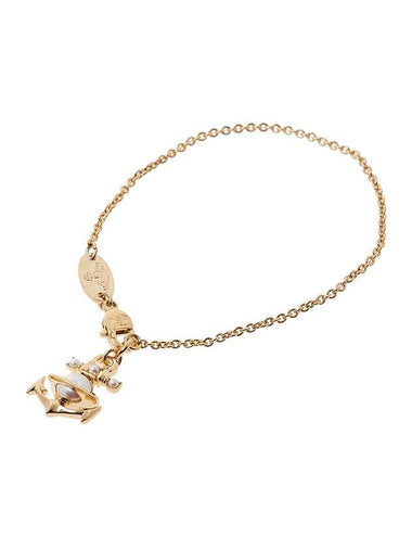 Mariarena Bracelet Gold - VIVIENNE WESTWOOD - BALAAN 1