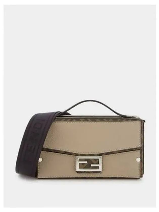 Soft Trunk Baguette 7VA565 AQWHF15Q6 B0010987858 - FENDI - BALAAN 2