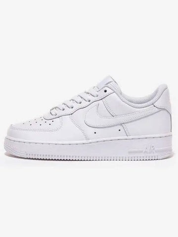 air force 1 07 111 - NIKE - BALAAN 1