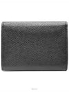 men card wallet - LOUIS VUITTON - BALAAN 4