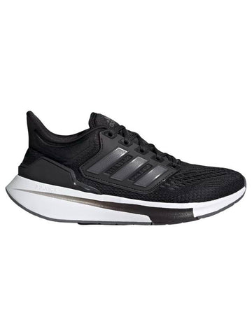 Equipment 21 Low Top Sneakers Black - ADIDAS - BALAAN 1