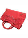 women shoulder bag - BALENCIAGA - BALAAN 4