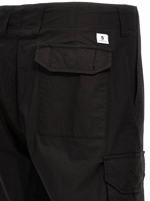 Department 5 'Fleet' Cargo Trousers - DEPARTMENT 5 - BALAAN 4