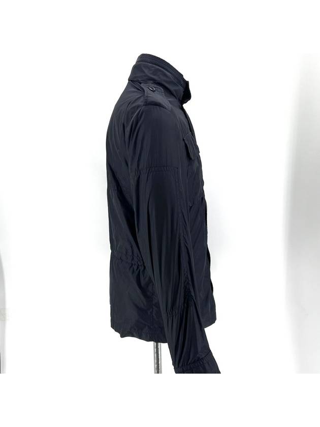 Jonathan windbreaker jacket - MONCLER - BALAAN 6