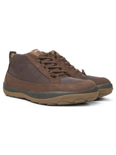 Sneakers K300417 006 PEU PISTA 0 Brown - CAMPER - BALAAN 2