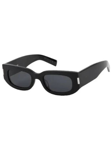 sunglasses glasses - SAINT LAURENT - BALAAN 1