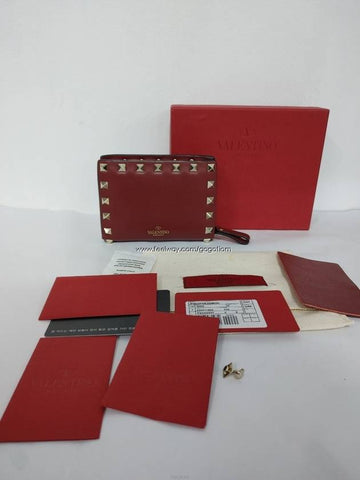 women card wallet - VALENTINO - BALAAN 1