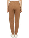 19781041650 TAMARO 002 Women s Brushed Pants - MAX MARA - BALAAN 5