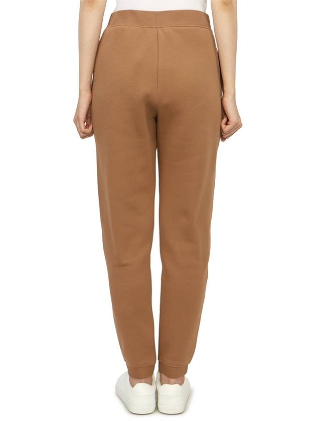 19781041650 TAMARO 002 Women s Brushed Pants - MAX MARA - BALAAN 5