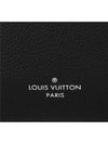 Side Trunk MM Shoulder Bag Black - LOUIS VUITTON - BALAAN 6