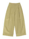 Women s Pants DORDONI SNW 1616 TAN - STUDIO NICHOLSON - BALAAN 1