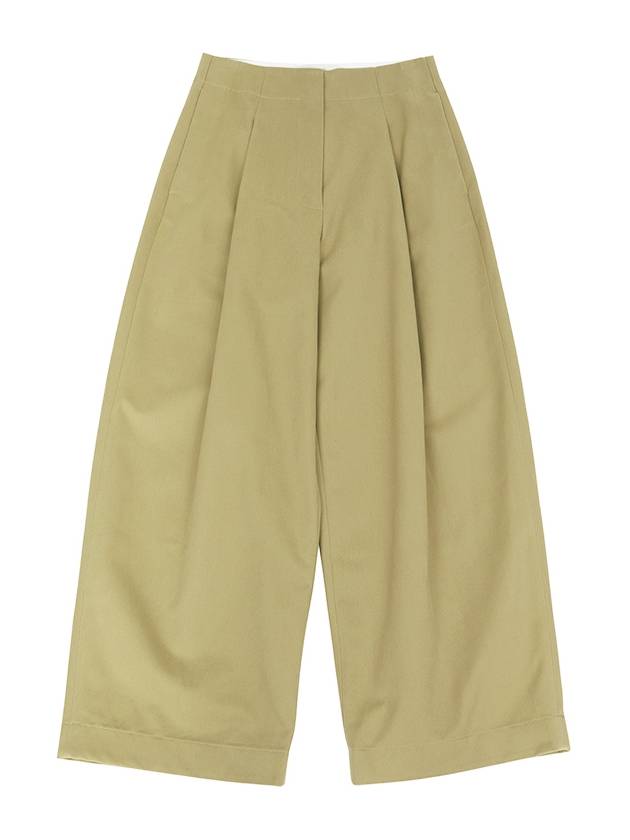 Women s Pants DORDONI SNW 1616 TAN - STUDIO NICHOLSON - BALAAN 1