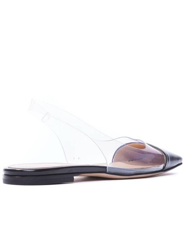 Gianvito Rossi Flat Shoes - GIANVITO ROSSI - BALAAN 2