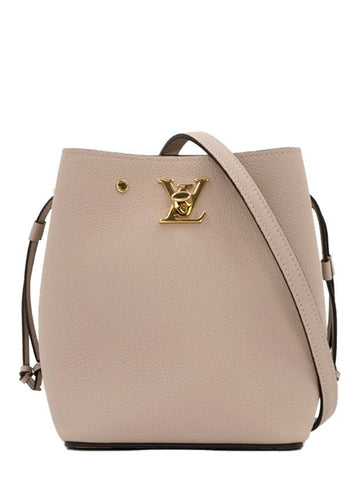 Women s Rock Me Bucket Bag Nano - LOUIS VUITTON - BALAAN 1