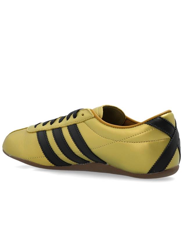 ADIDAS Originals Sports Shoes Tokyo Decon W, Women's, Gold - ADIDAS ORIGINALS - BALAAN 5