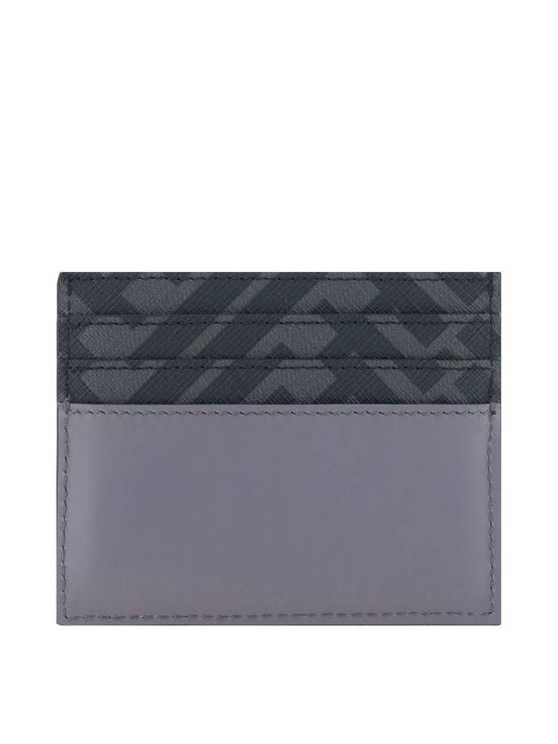 Fendi 'Squared Ff' Card Holder - FENDI - BALAAN 2