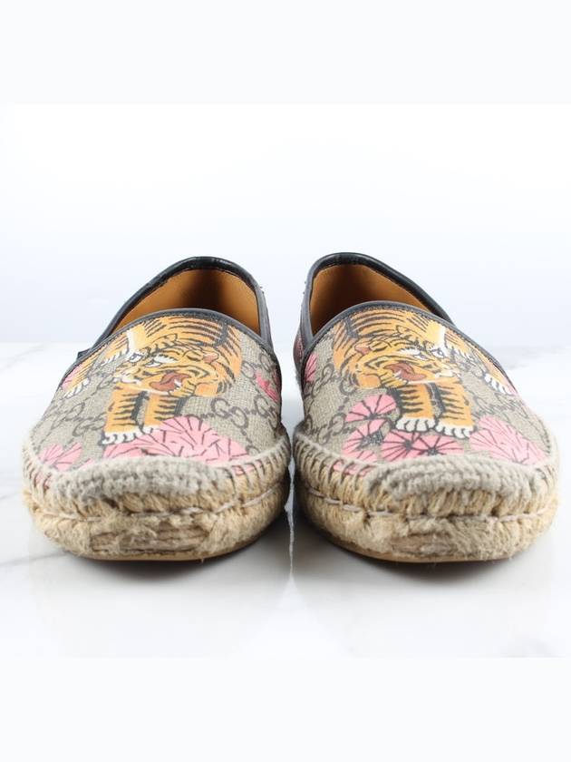 Bengal tiger slip on 37 - GUCCI - BALAAN 3