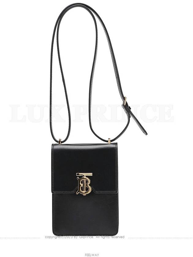 women cross bag - BURBERRY - BALAAN 1