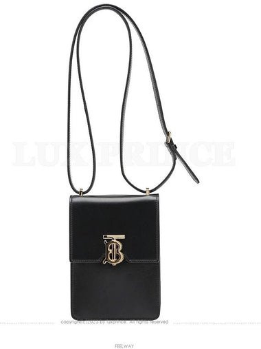 women cross bag - BURBERRY - BALAAN 1