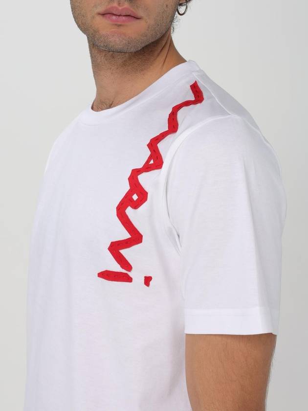 T-shirt men Marni - MARNI - BALAAN 5