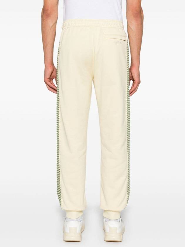 LANVIN JOGGING SIDE CURB - LANVIN - BALAAN 4