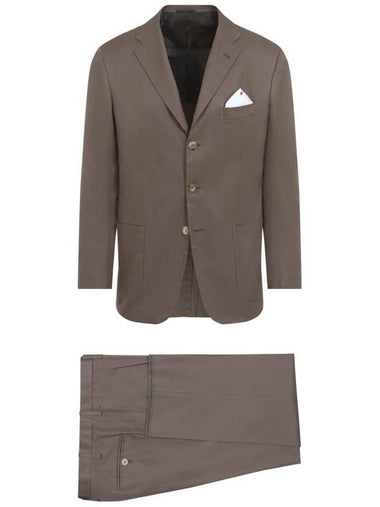 Kiton Suit - KITON - BALAAN 1