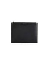 Antigona Medium Clutch Bag Black - GIVENCHY - BALAAN 9