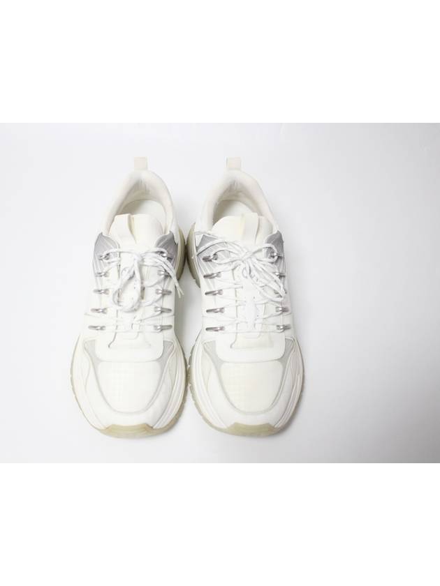 Pulse Runaway Sneakers 8 5 - LOUIS VUITTON - BALAAN 7