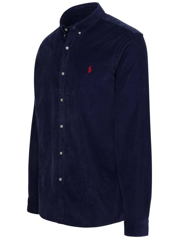 710818761 011 Shirt - POLO RALPH LAUREN - BALAAN 3