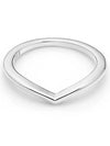 Women Shining Wish Ring Silver - PANDORA - BALAAN 4