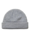 Core Basic Beanie Heather Grey - VANS - BALAAN 1