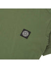 Kids short sleeve t shirt 801620147 V0058 10A12A adult wearable - STONE ISLAND - BALAAN 4