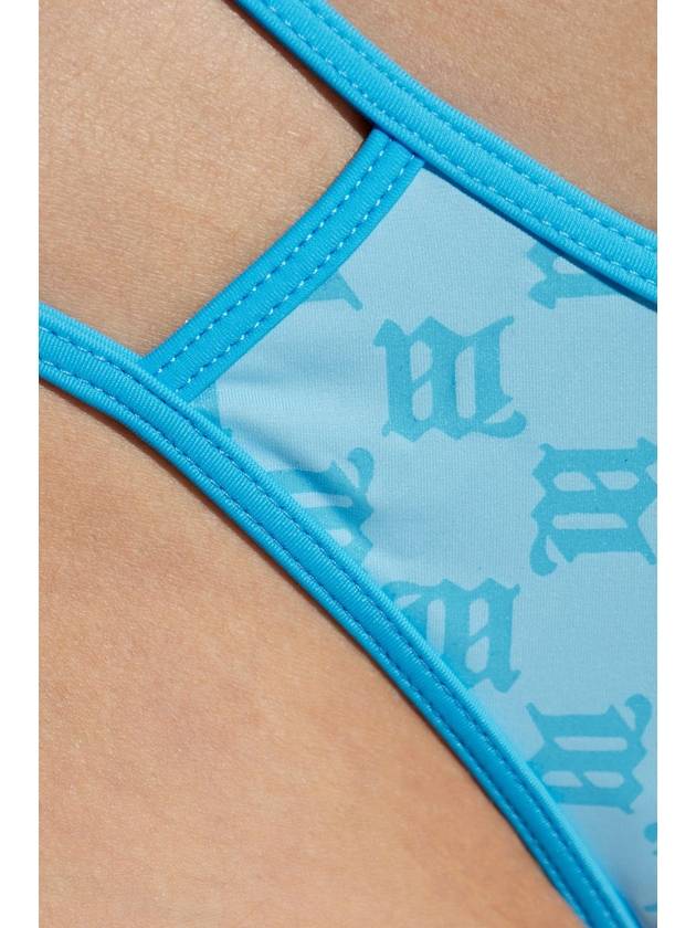 MISBHV Swimsuit Bottom, Women's, Blue - MISBHV - BALAAN 4