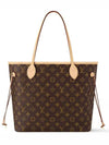 Neverfull MM Monogram Series Red M46987 - LOUIS VUITTON - BALAAN 2