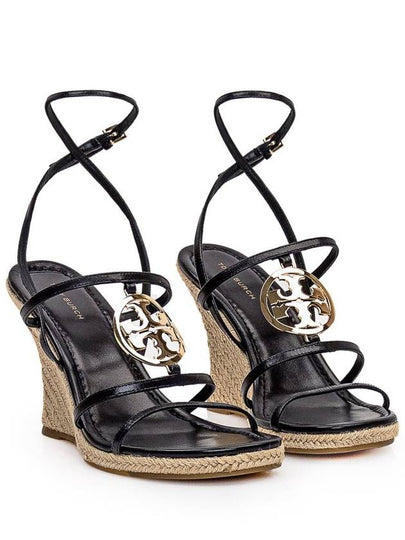 Tory Burch Capri Miller Sandal - TORY BURCH - BALAAN 2