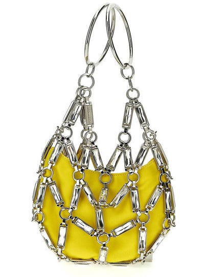 Tote Bag Cage HBW005559206980M2502 - DSQUARED2 - BALAAN 2