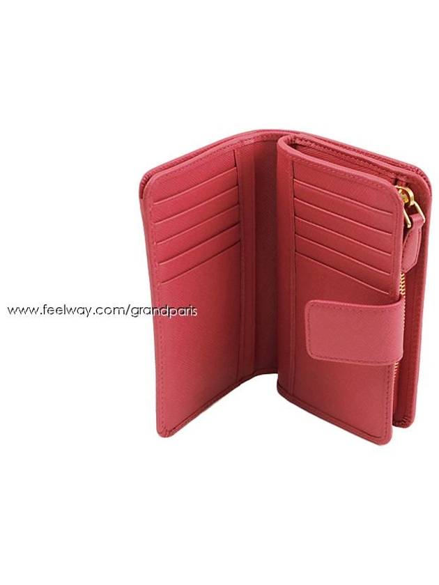 women s wallet - PRADA - BALAAN 5