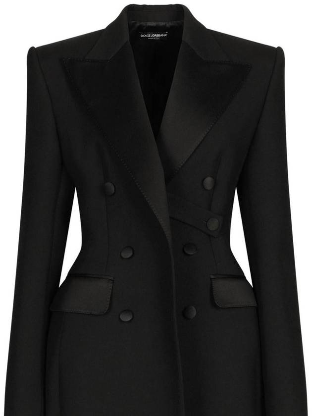 Dolce & Gabbana Coats - DOLCE&GABBANA - BALAAN 2