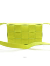 women cross bag - BOTTEGA VENETA - BALAAN 4