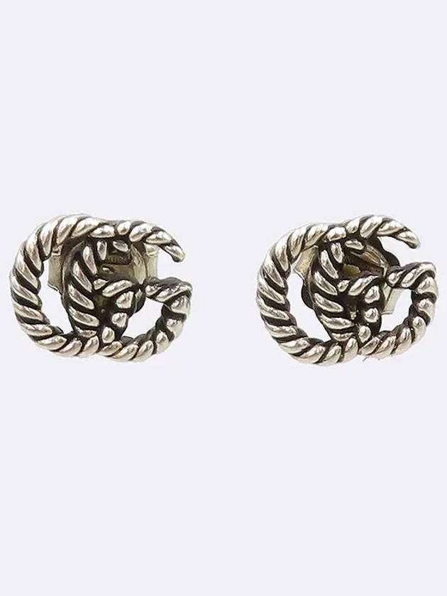 627755 earrings jewelry - GUCCI - BALAAN 1