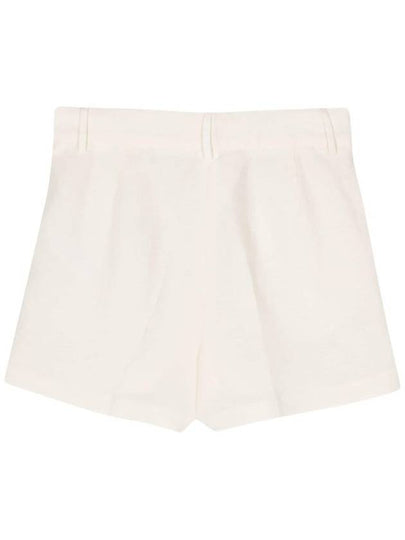 Barena Short Dori Canne Clothing - BARENA - BALAAN 2