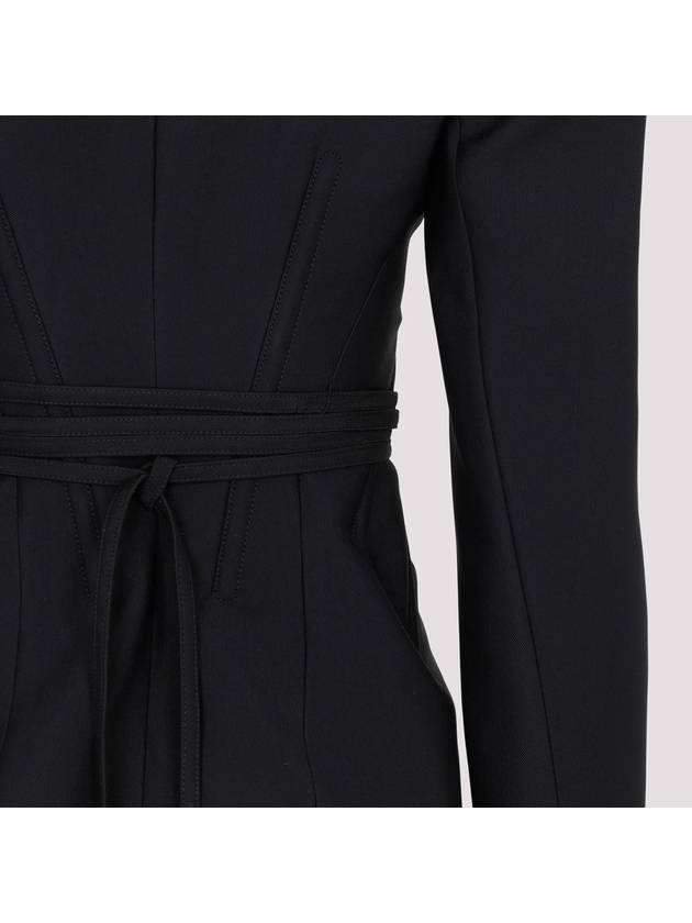 Mugler Jacket - MUGLER - BALAAN 3