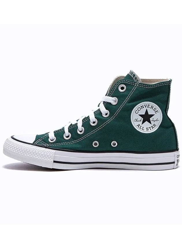 Chuck Taylor All Star High Seasonal Color Dragon Scale A04544C 303 - CONVERSE - BALAAN 3