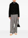 felted duffel jacket - TOTEME - BALAAN 2