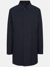 Men's Poly Single Trench Coat MMCOL5T44 768 - AT.P.CO - BALAAN 10